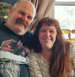 Meet your Posher, Pamela